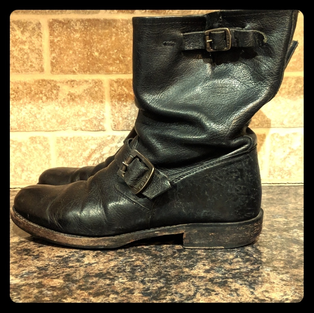 Frye Boots size 7.5